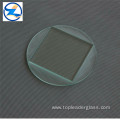 lcd touch screen smart switchable protectetive glass